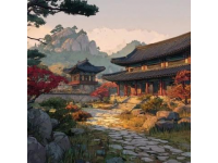 德夯被時光遺忘的苗寨世界！