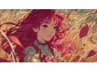 我終于在一小時(shí)前看完了整部去有風(fēng)的地方