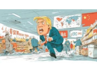 關(guān)于北京小吃之炸灌腸…