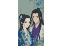 浪漫的宣威人(大概，宣威的浪漫只有宣威人懂……)
