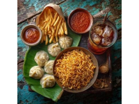 一道菜，一眼看穿你的家鄉(xiāng)味