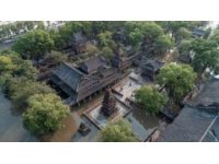 湖南衡陽南岳里古鎮(zhèn)：穿越大唐盛世的奇幻之旅