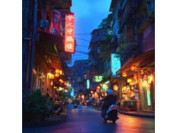 皖南春節(jié)之旅，體驗非凡韻味年節(jié)