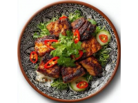 說一個(gè)你家鄉(xiāng)最有名的美食浙江仙居有許多特色美食，以下是一些代表菜品