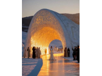 北海道冬季自由行全攻略札幌冰雪節(jié)、神宮、夜景！