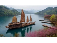 五一重慶游攻略：經(jīng)典景點(diǎn)與新奇體驗(yàn)一站式指南