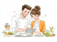 解鎖半個月不重樣的家常菜譜，讓每一餐都充滿驚喜！