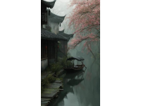 武漢賞櫻攻略：告別日本，體驗(yàn)荊楚文化盛宴的粉色花海之旅！