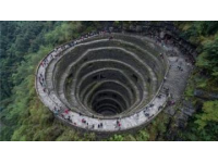 廬江縣黃山寨風(fēng)景區(qū)之旅