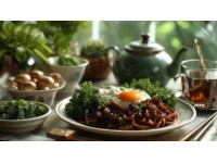 湖北熱干面文化揭秘：不僅是武漢早餐，各地風(fēng)味各異