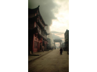 中江掛面村：體驗(yàn)匠心傳承與煙火氣息