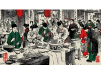 洗罷硯臺(tái)回南京
