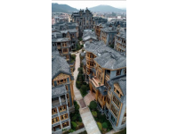 安徽沈福村文化創(chuàng)意產(chǎn)業(yè)基地項(xiàng)目一期工程總承包資格預(yù)審公告
