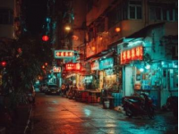 香港暴走食光解碼美食游樂場的隱藏關(guān)卡