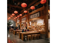 杭州探店推薦：想一出是鮨初日料，嘉里中心周邊獨享美味