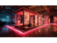 紅樓宴：王府井希爾頓酒店重現(xiàn)經(jīng)典美食，體驗(yàn)曹雪芹筆下味蕾盛宴