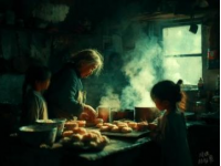 傳統(tǒng)手藝?yán)锏募亦l(xiāng)年味：外婆的臘肉制作秘籍