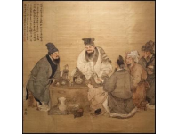 鮮生史里的蘇東坡：舌尖上的千古風(fēng)流人物