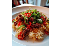 香辣可口的農家小炒肉家常做法