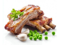 經(jīng)典排骨食譜大揭秘：紅燒、糖醋、蒜香等多種做法，肉嫩入味！