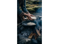 農(nóng)村生活無奈寫實(shí)：正月將盡，燒火做飯焦慮，外出打工不易路在何方？