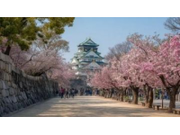 五一熱門旅游地推薦