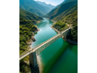 坐高鐵游浙江：永康到東陽，穿越秦朝的壯麗影視城一日游