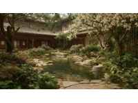 卡子灣皮革廠家屬院小區(qū)：一個讓人驚訝的小發(fā)現(xiàn)。