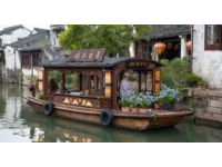 揚(yáng)州瓜洲一日游：詩(shī)意江景美食之旅，文藝周末打卡新去處！