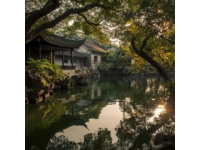 上海、蘇州、烏鎮(zhèn)、杭州7天6晚老年游攻略