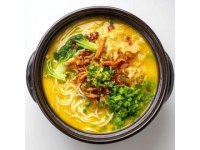 胖妞直播帶貨小秘訣，玉米面、蘭州拉面、餃子成為熱門流量點(diǎn)