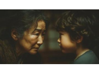 今天看了一個好電影，根據(jù)日本著名相聲大師回憶錄改編的電影佐賀的超級阿嬤