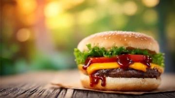 中西快餐文化對比：漢堡千變?nèi)f化，鍋包肉的傳統(tǒng)堅守