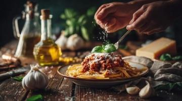 牛津角落里的意式風(fēng)情:Bella Italia餐廳美食之旅