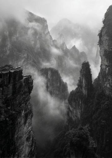 逃離喧囂！國(guó)內(nèi)5個(gè)神仙級(jí)游山玩水地，隨手拍都是明信片