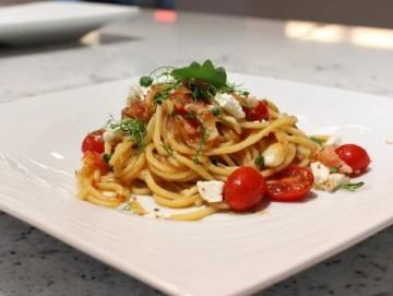牛津角落里的意式風(fēng)情:Bella Italia餐廳美食之旅