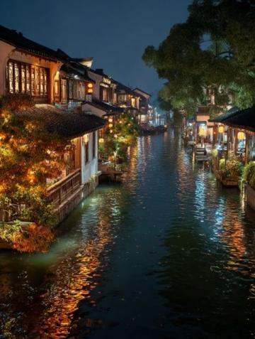 避開人潮，遇見另一種江南五一反向旅行指南