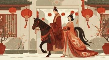 江蘇婚禮車隊(duì)遇高考禁行路段，交警暖心護(hù)航見證感人一幕