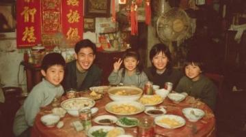 水餃只需3元，1986年，我吃過！