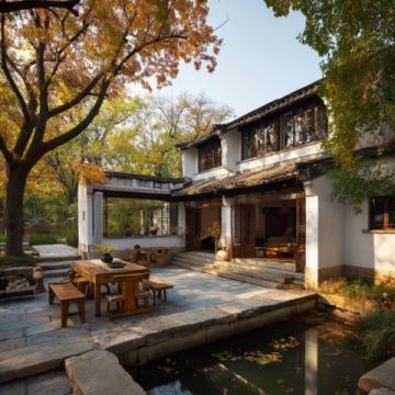 探尋宜興窯湖小鎮(zhèn)：江南美景中的世外桃源