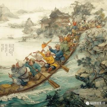 端午節(jié)習(xí)俗探秘：意外的冷知識(shí)刷新你的認(rèn)知！