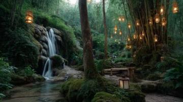 西雙版納，一場(chǎng)沉浸式的熱帶風(fēng)情之旅