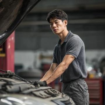 汽車保養(yǎng)知識(shí)大全讓你的愛車長(zhǎng)久健康