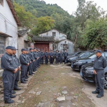 江蘇婚禮車隊(duì)遇高考禁行路段，交警暖心護(hù)航見證感人一幕