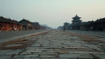 嘉峪關(guān)自駕游：探尋長(zhǎng)城起點(diǎn)，暢游關(guān)城、懸壁長(zhǎng)城與第一墩