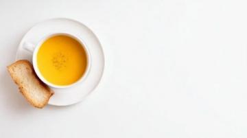 煲湯材料你還會(huì)丟嗎？別讓營(yíng)養(yǎng)隨著湯渣溜走了