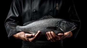 食用須知：這種河鮮魚籽含劇毒，煮熟也無法消除危險