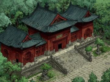 河南駐馬店北泉寺:千年古剎探秘之旅