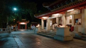 周末逃離廣州，深度體驗(yàn)嶺南文化的理想之地——惠州