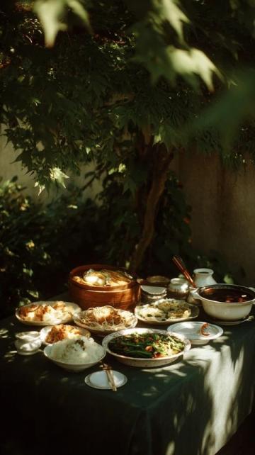 深圳24小時(shí)美食指南：一份極速打卡清單